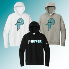 Phever Nike Hoodie Phever Nike Hoodie